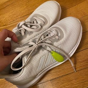 Adidas Cloud Foam Never Worn